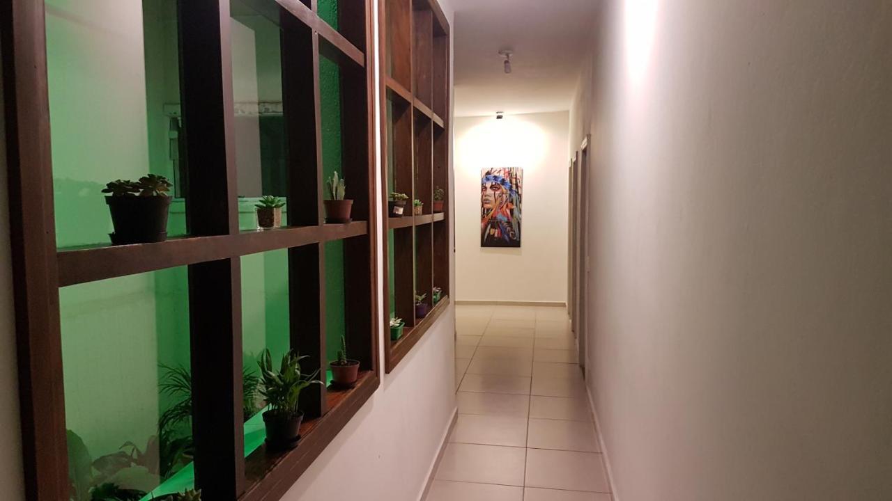 Hospedagem Economica Flor De Maria Caraguatatuba Luaran gambar