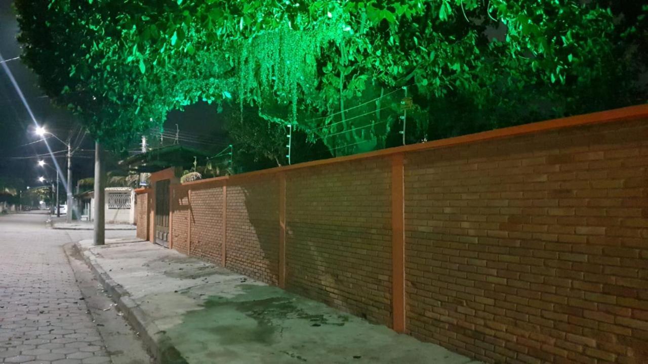 Hospedagem Economica Flor De Maria Caraguatatuba Luaran gambar