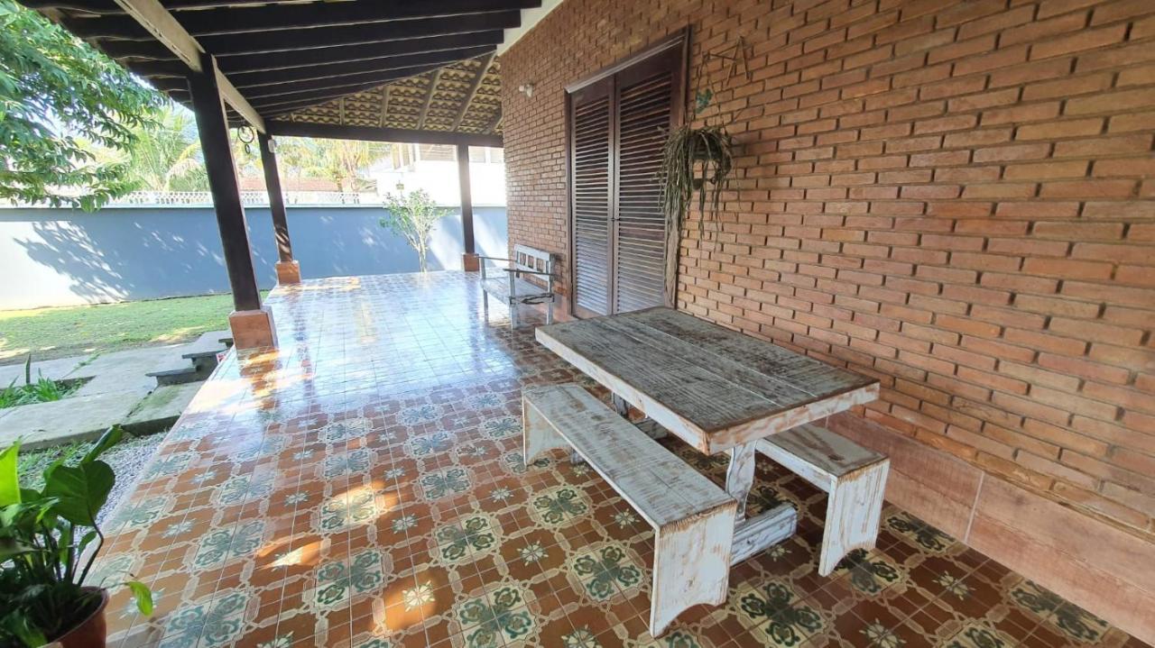 Hospedagem Economica Flor De Maria Caraguatatuba Luaran gambar
