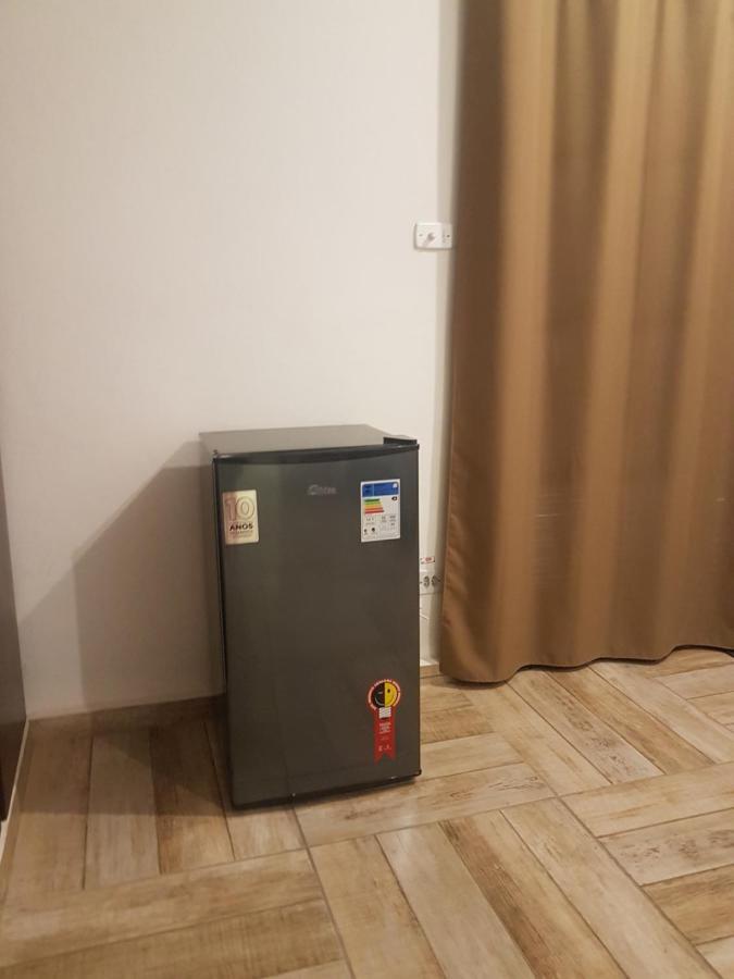 Hospedagem Economica Flor De Maria Caraguatatuba Luaran gambar