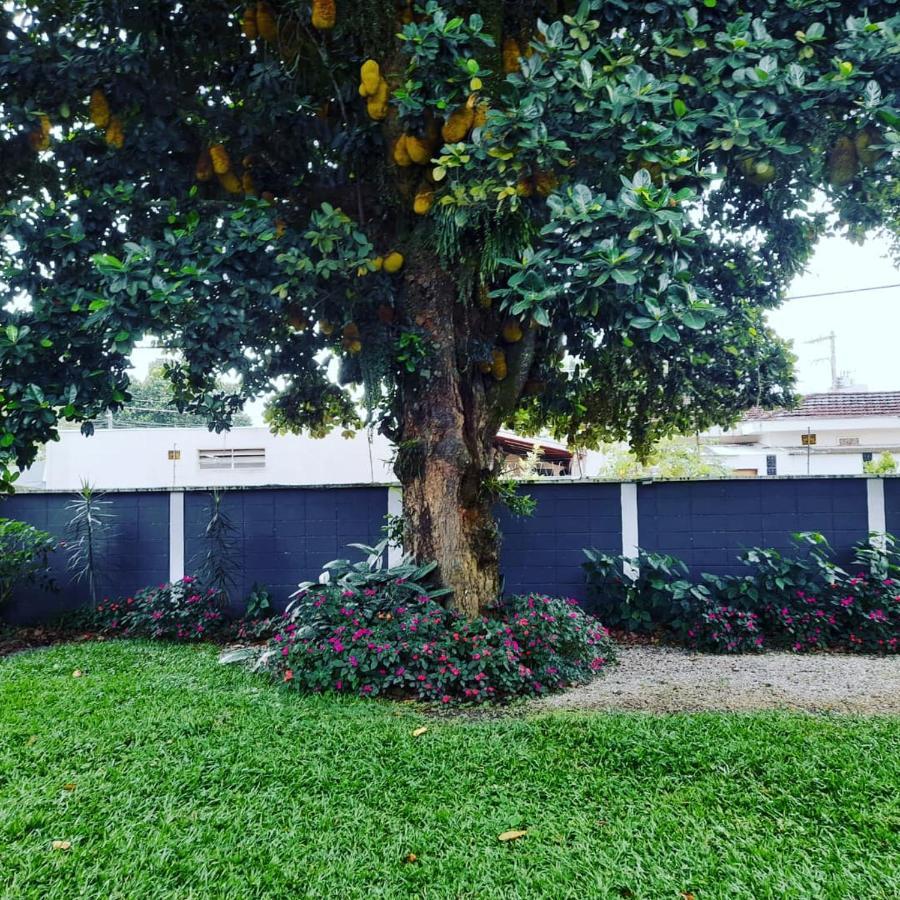 Hospedagem Economica Flor De Maria Caraguatatuba Luaran gambar