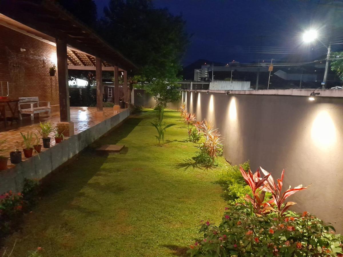 Hospedagem Economica Flor De Maria Caraguatatuba Luaran gambar