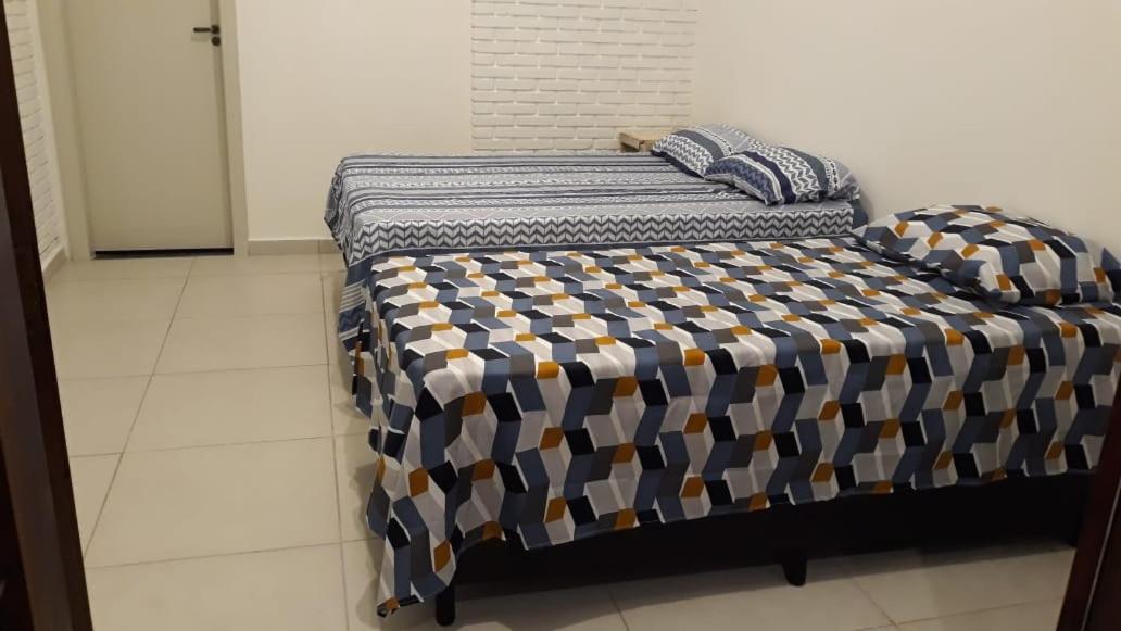 Hospedagem Economica Flor De Maria Caraguatatuba Luaran gambar