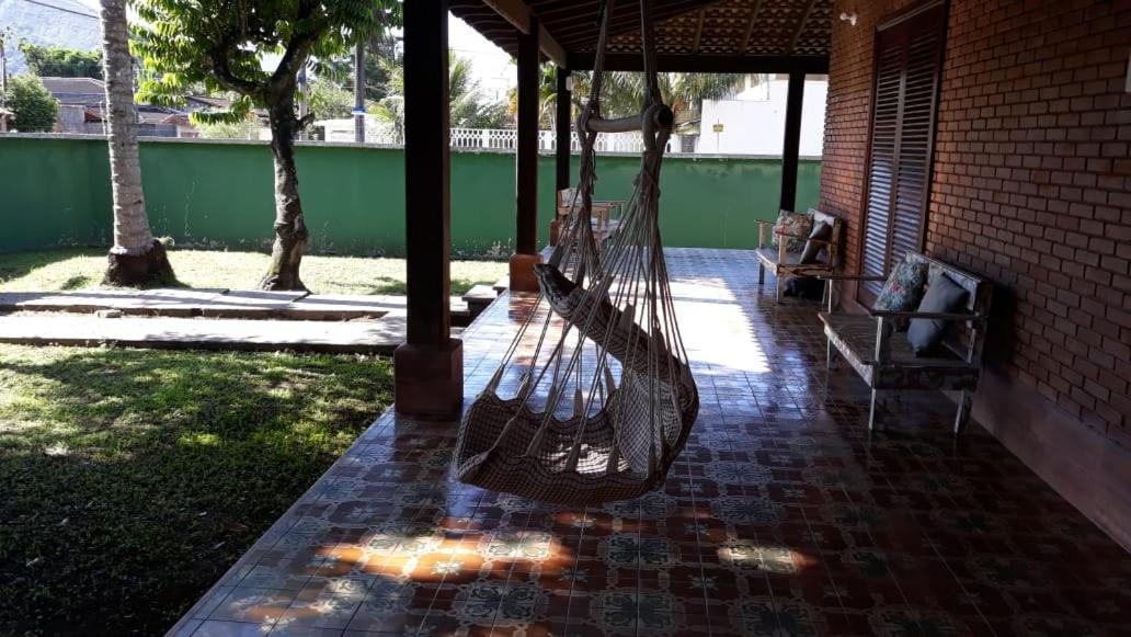 Hospedagem Economica Flor De Maria Caraguatatuba Luaran gambar